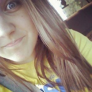 Meet your Posher, Mikayla